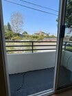 Balcony View - 6715 W 86th Plz Apartments Unit 6
