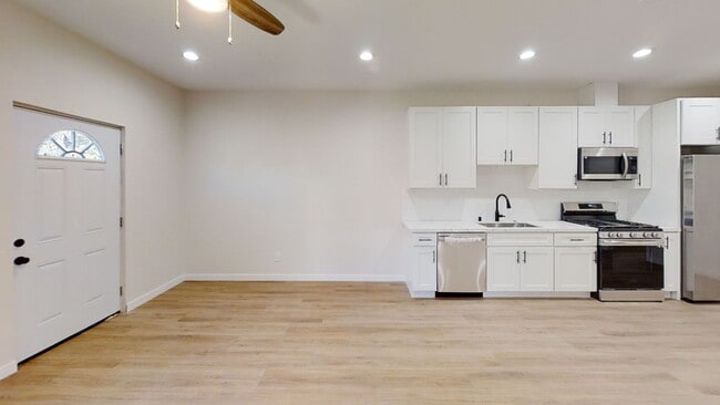 Photo - Cozy 4BD/2BA House on Gary with Beautiful ...