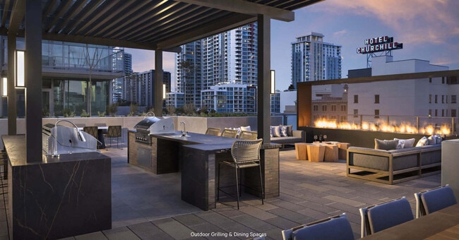 Photo - 707 Broadway-SI FL39-ID1240425P Unit SI FL39-ID1240425P