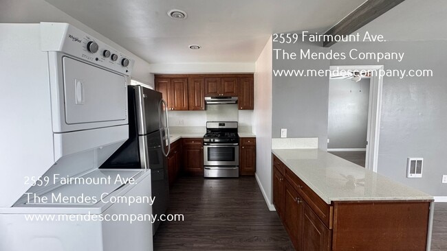 Photo - 2559-2563 Fairmount Avenue-2559 Unit 2559