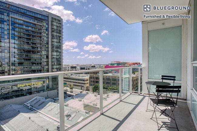 Photo - 1133 S Hope St Unit FL9-ID733