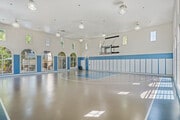 Sports Court - Amerige Pointe