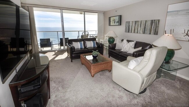 Photo - 1780 Avenida Del Mundo Unit 1508