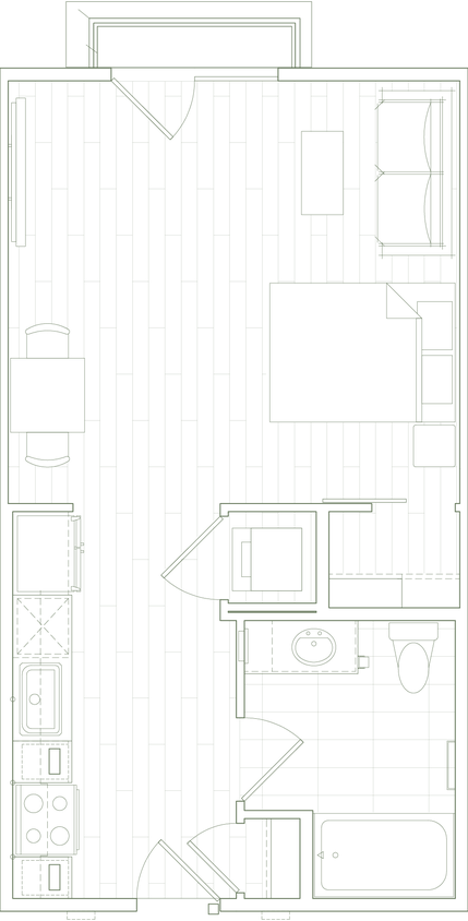 Floor Plan - S2
