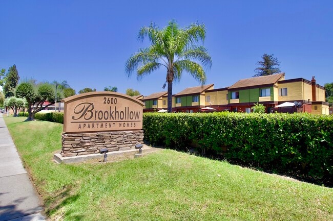 Building Photo - 2600 S Azusa Ave