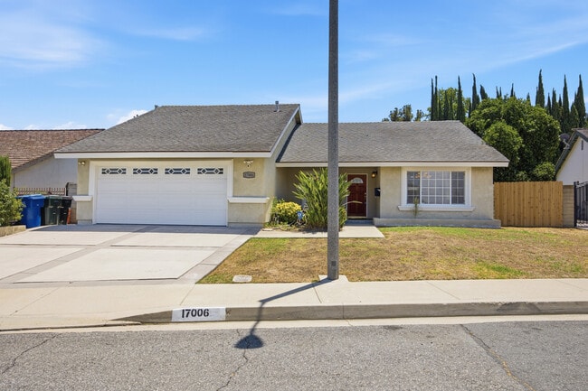 Photo - 17006 Countrypark Ln