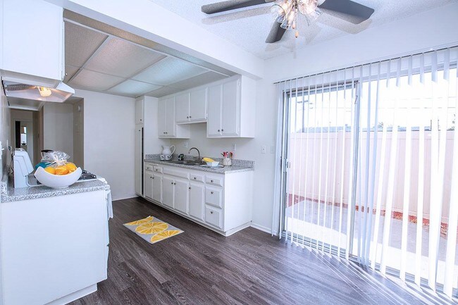 Photo - Saddleback Pines Apartment Homes