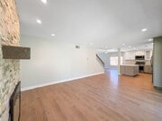 Photo - Beautifully updated 4-bed, 3-bath, two-sto... House
