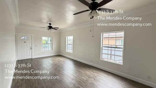 Photo - 1237 S 37th St Unit Front House