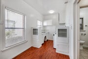 Studio - 370SF - Kitchen - Isabel Apartments, LLC
