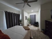 Bedroom - 2111 6th Ave Apartments