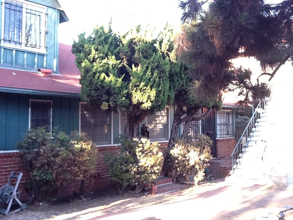 Photo - 3820 Sawtelle Blvd