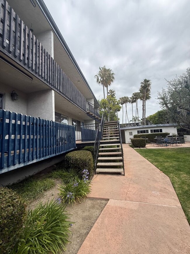 Photo - Remodeled 2 Bed, 2 Bath Condo in Quiet Gated Lomita Community Unit 110
