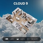Cloud 9 - The Dream on Tamarind Apartments