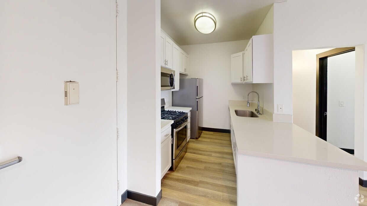 3D Tour - Enclave