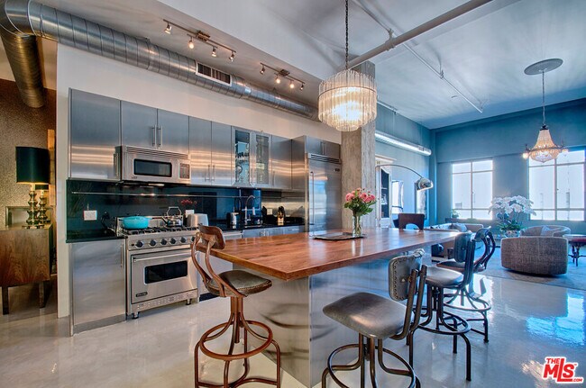 Photo - 849 S Broadway Unit 1202