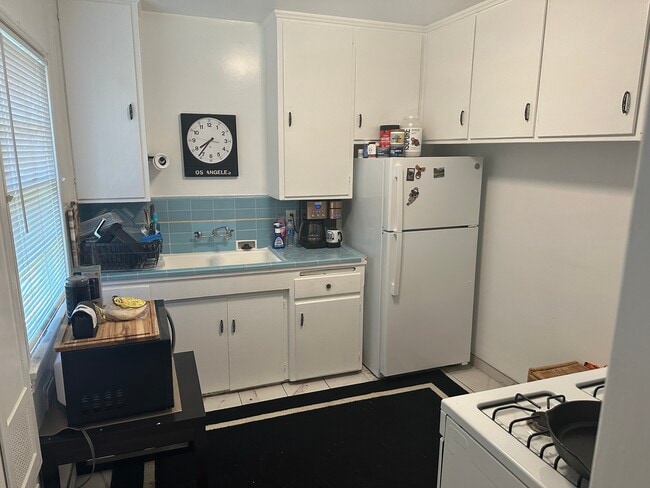 Photo - 1849 S Beverly Glen Blvd Unit 1851