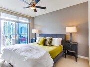 Photo - Gorgeous Downtown Condo with Spacious Floo...