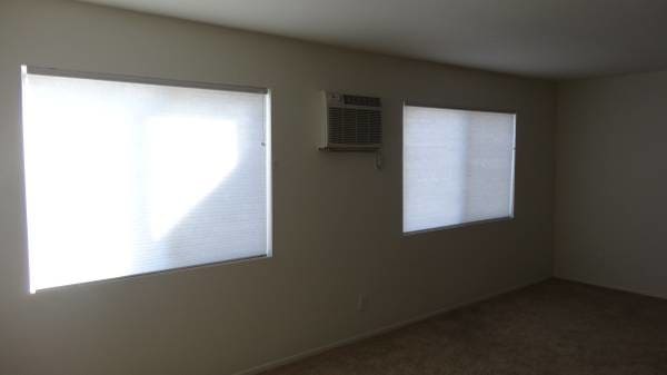 Livingroom Windows - 12030 Rochester Ave Unit 110