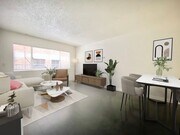 Photo - Rampart Village Apartments