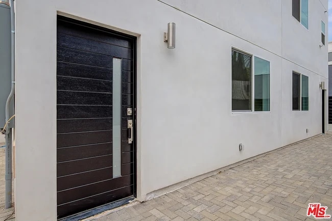 Photo - 1856 S Curson Ave Unit 1