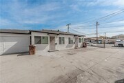 Photo - 123 E Alondra Blvd Townhome