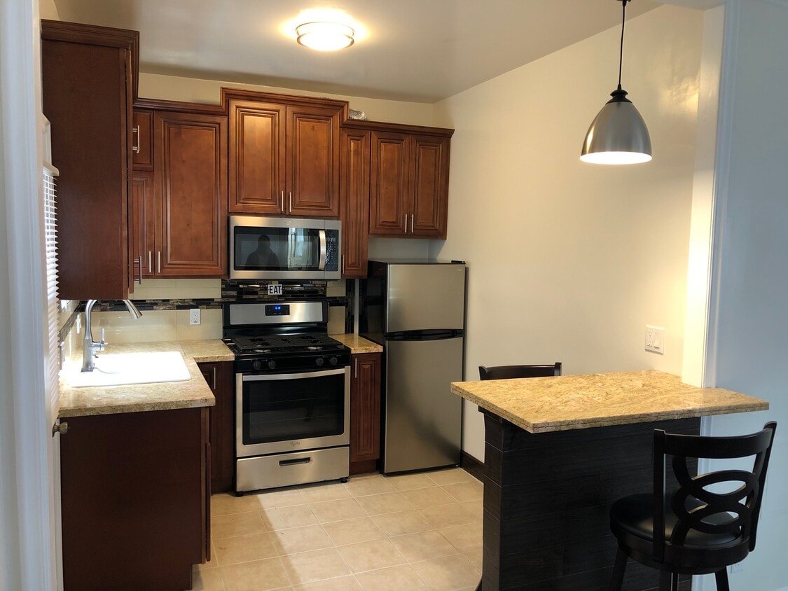 Floor Plan - 1245 #1