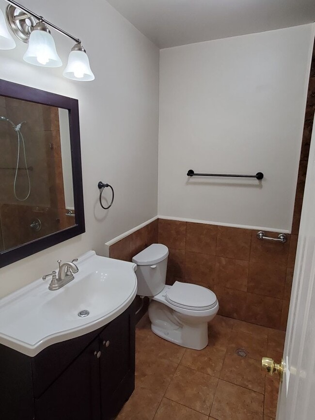 Photo - Spacious 3-Bedroom Single Family House with bonus room in Torrance- $4,400/month