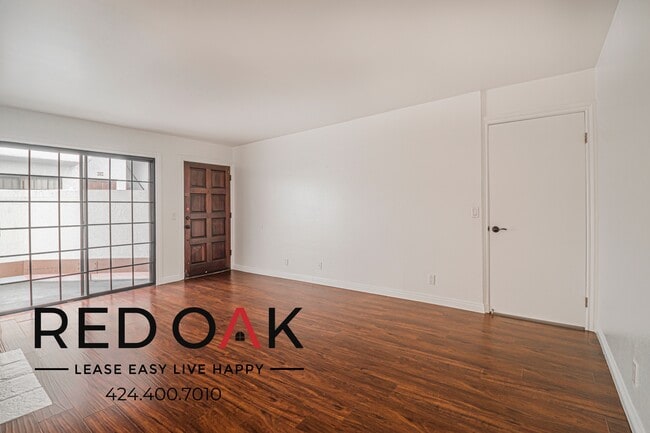 Photo - 3281 Sawtelle Blvd Unit 103
