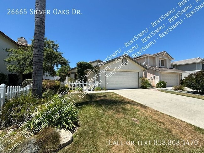 Photo - 26665 Silver Oaks Dr House