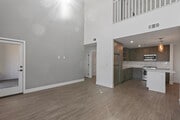 1BR, 1BA - 943SF - Cierra Apartment Homes