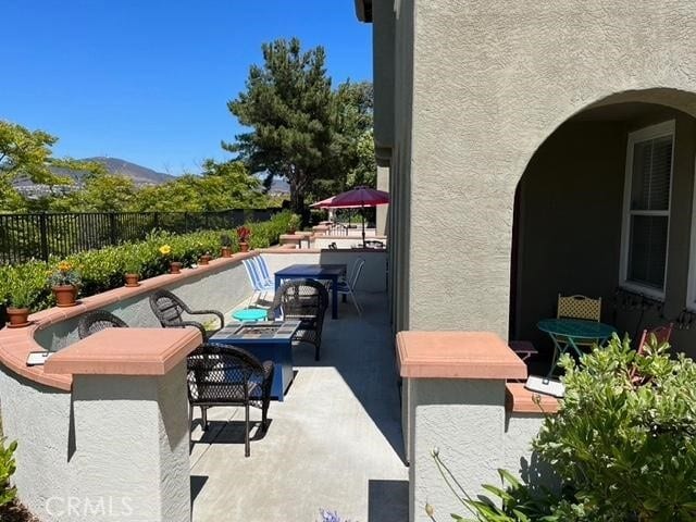 Photo - 7720 Via Rossi Townhome