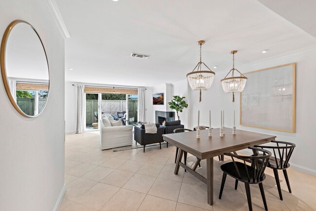 Photo - Newport Beach Townhome