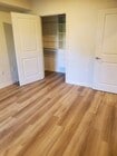 Front Bedroom - Mountain View Properties Apartments