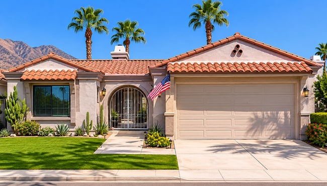 Building Photo - Fully Furnished 3BR/3BA Designer Desert Retreat in La Quinta | 30+ Day Stays