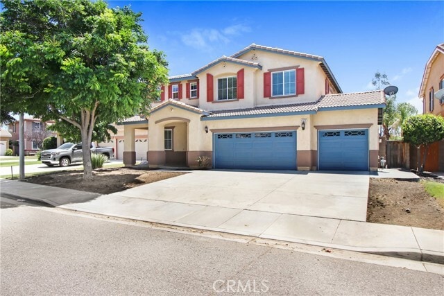 Photo - 41026 Crimson Pillar Ln House