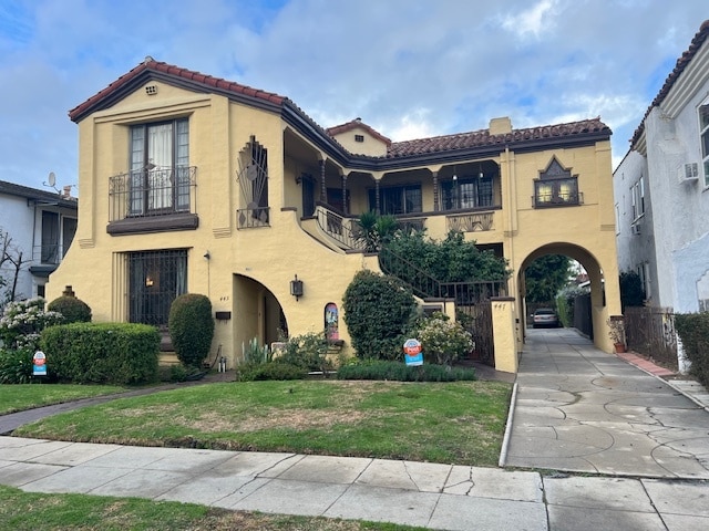 Photo - 445 Hayworth Ave Townhome