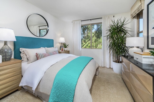 Photo - Pacific View Apartment Homes