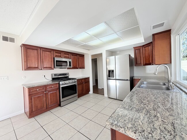 Photo - Cozy, charming newly updated 3 bed 2 bath home located in a cul-de-sac