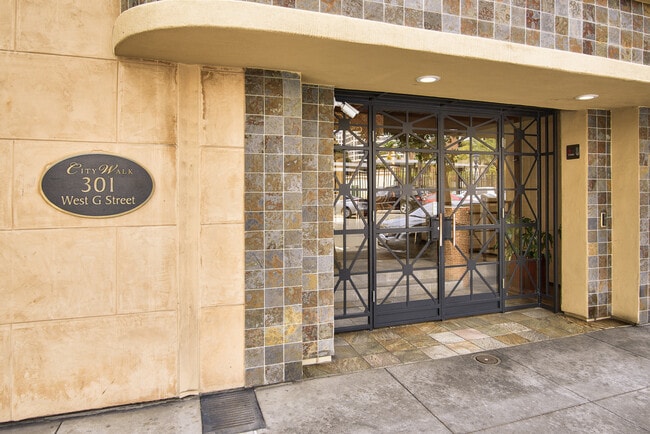 Building Photo - 301 W G St Unit 404