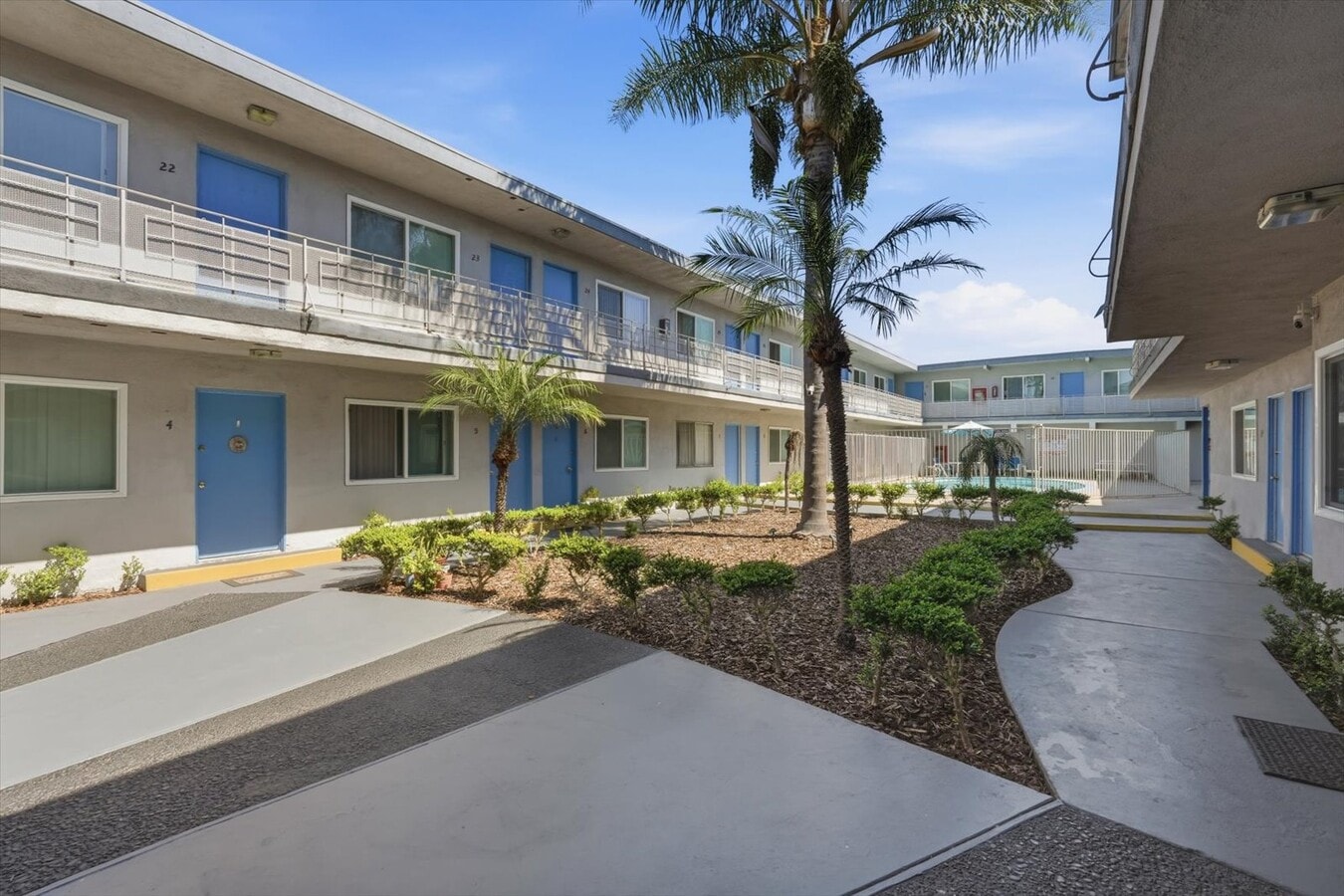 Photo - Sunrise Manor Unit 38