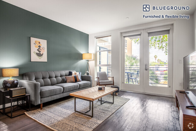 Building Photo - 375 N La Cienega Blvd Rental
