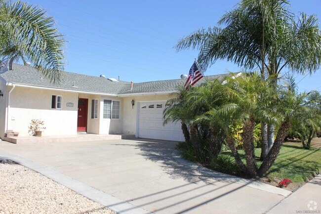 Building Photo - 4025 Mt Everest Blvd Rental