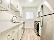 Photo - 3740 Westwood Blvd Apartments