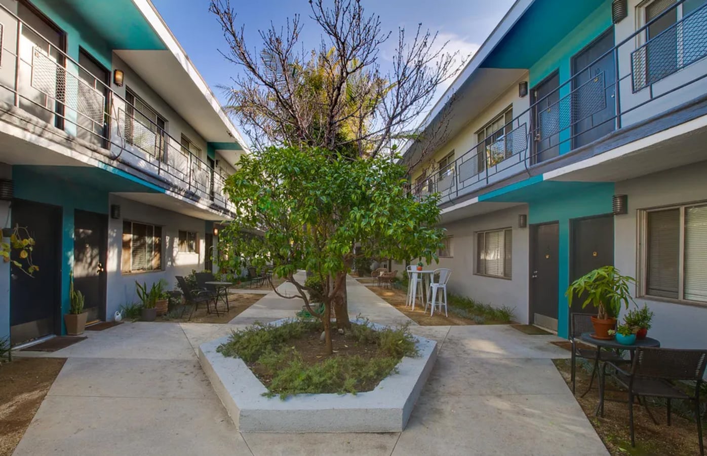 Photo - 2727 Abbot Kinney Blvd