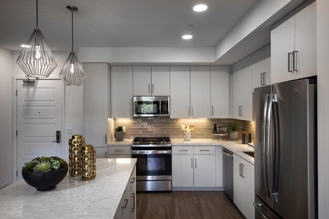 Purl Apartments - Purl Apartments