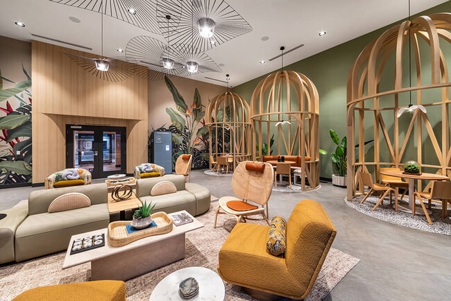 Building Photo - Bowen Apartments