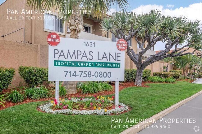 Building Photo - 1631 W Pampas Ln Unit # 58 Rental