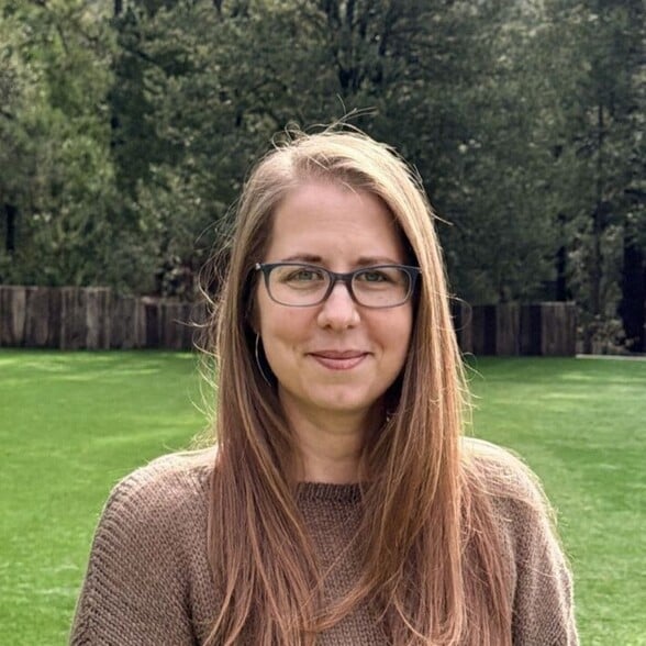 Primary Contact Photo