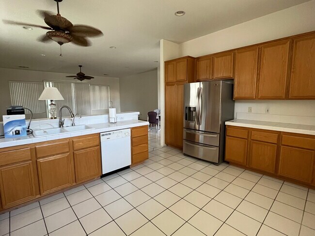 Photo - 74594 Moss Rose Dr